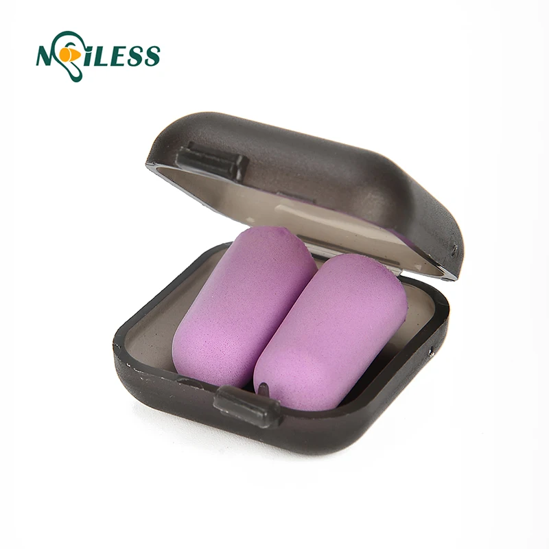 
sleeping earplugs for hearing protection high quality ear plugs 