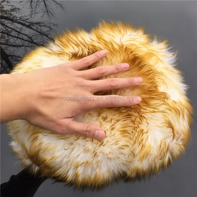 Auto Detailing Aussie Merino Lambswool Wash Mitt for Cars Boats Cleaning