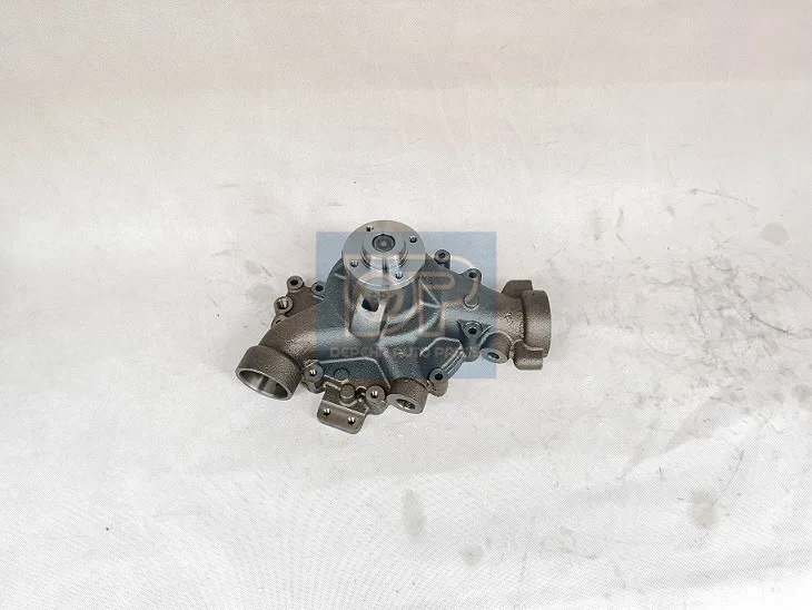 1734841 Depehr European Auto Spare Parts Cooling System DAF CF75 Truck Diesel Engine Coolant Water Pump