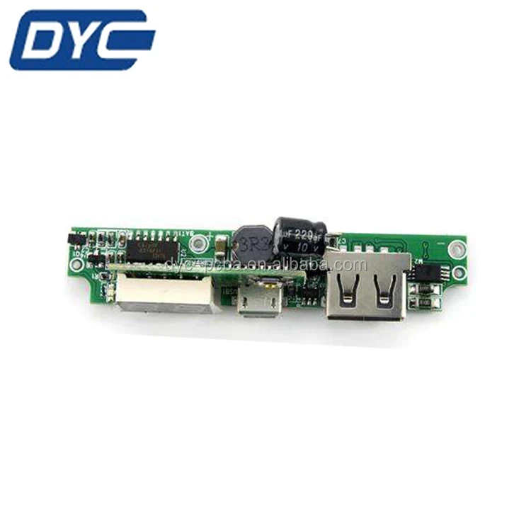 hot sale usb flash drive pcba manufacturer usb pcba