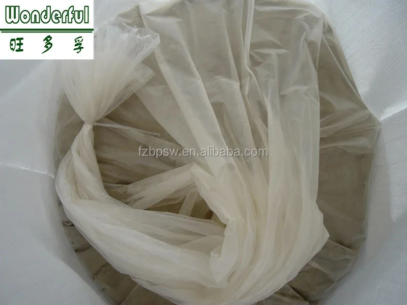 Bulk Package of Dried Sargassum Powder Seaweed Powder Feed Grade