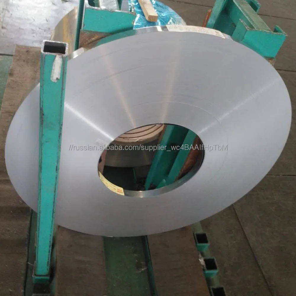 0.08mm-0.5mm прецизионная нержавеющая сталь 420U6