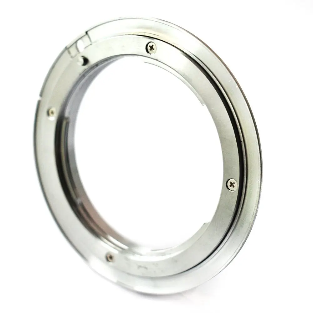 OEM Customize for Nikon AI Lens to All Canon EOS EF Dslr Cameras with AF Chip