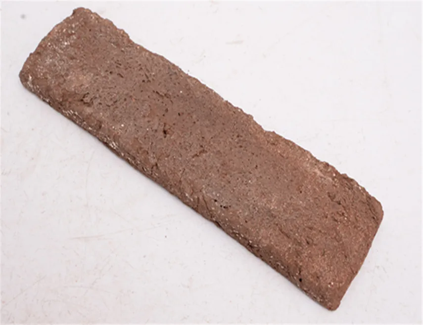 Brand new handmade cultural bricks with high quality for wall cladding