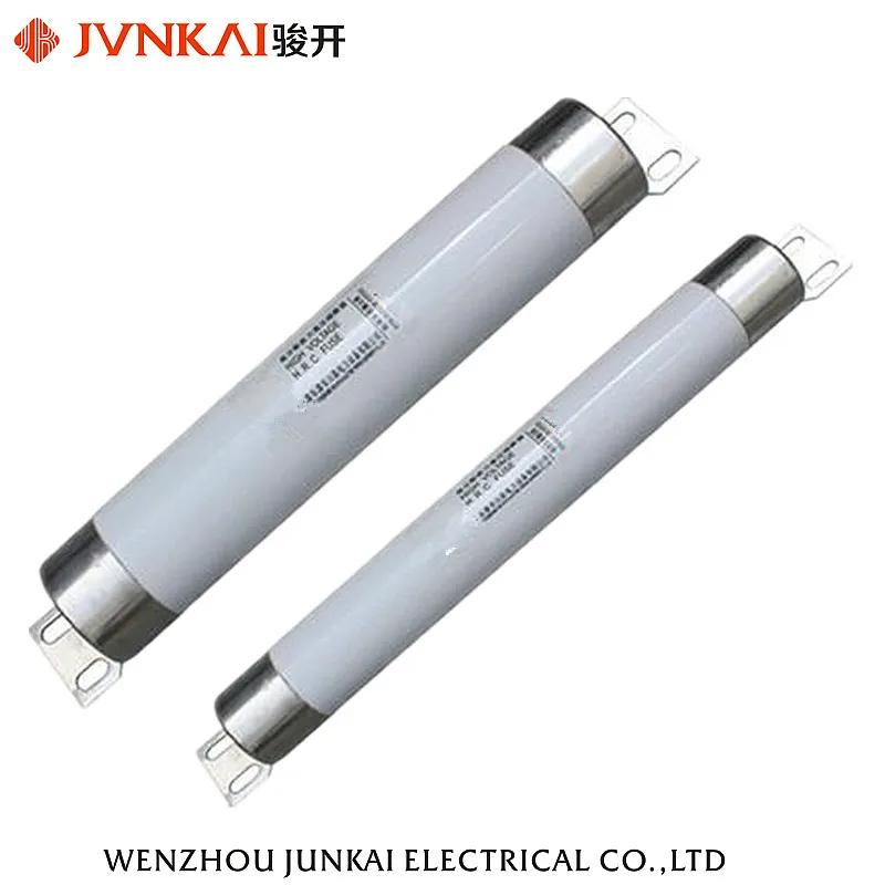 XRNM 3.6 KV HHBM High voltage MOTOR Application hrc fuse