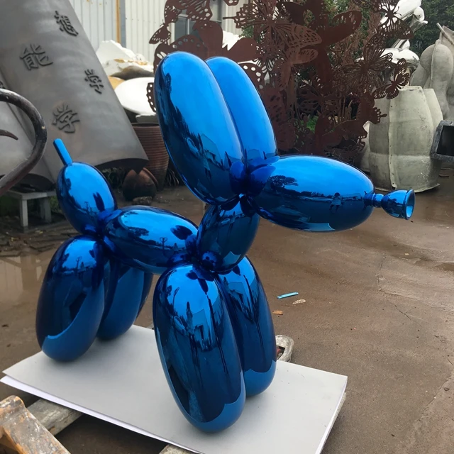 balloon dog
