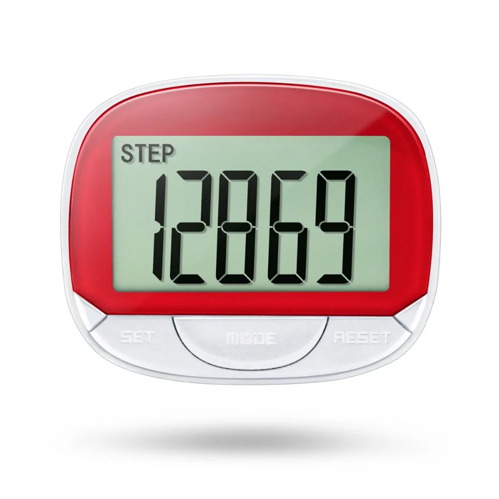 
Multifunction Pedometer 2016 