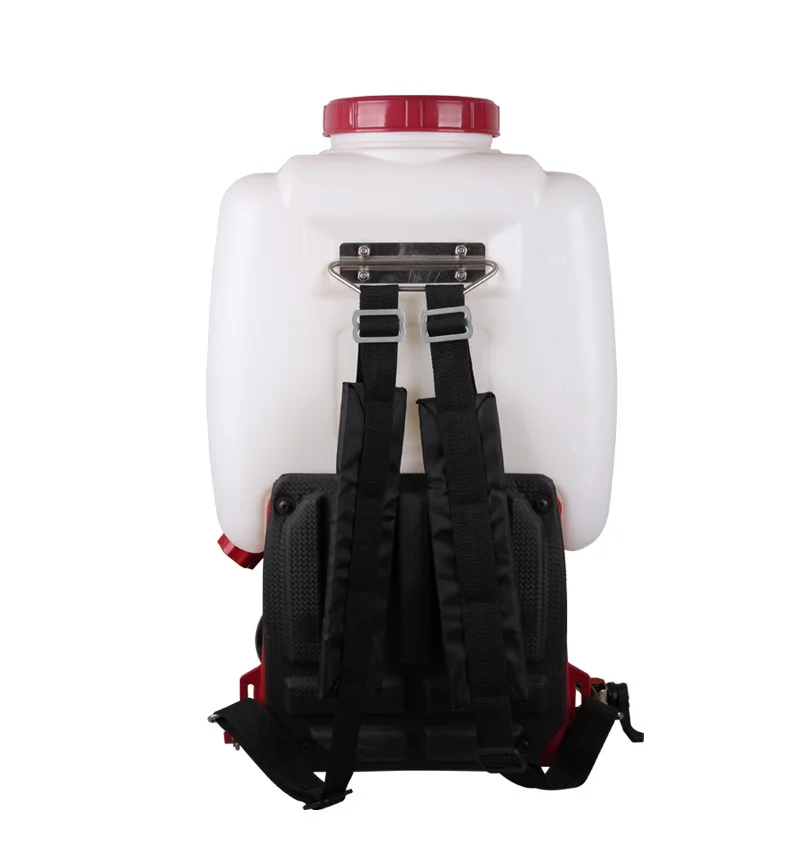 25L Knapsack Power Sprayer Power Sprayer Agriculture Spray Machine Knapsack Power Sprayer