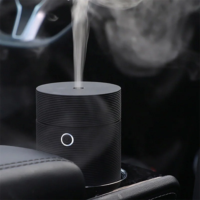 Scent Top Sale Essential Oil Diffuser Car Vent Clip Fragrance Air Diffuser