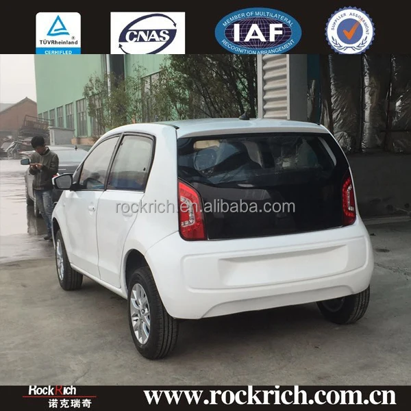 Best and new chinese cheap electric car without driving licence