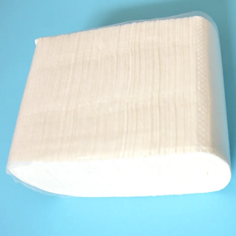 Cheaper High Absorbency Multifold 38-40GSM small size Z fold dispenser hand paper towels