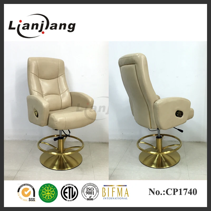 Royal casino VIP area gambling machine chair