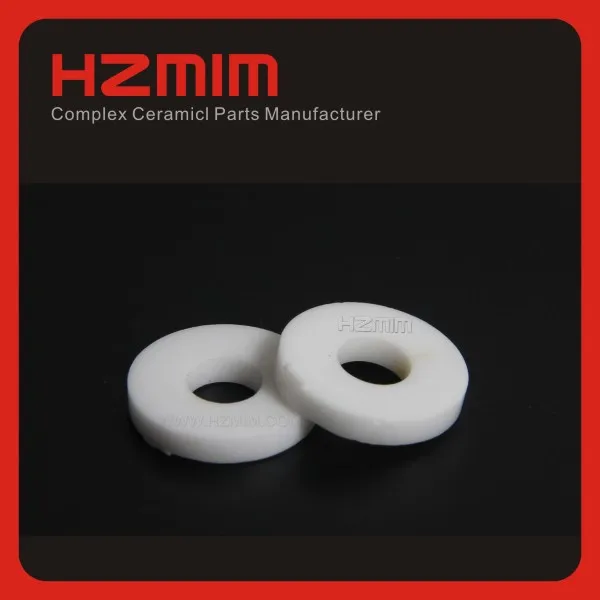 Высокой Износостойкостью Zircoia Глинозема керамические трубки, керамические трубы, керамические кольца