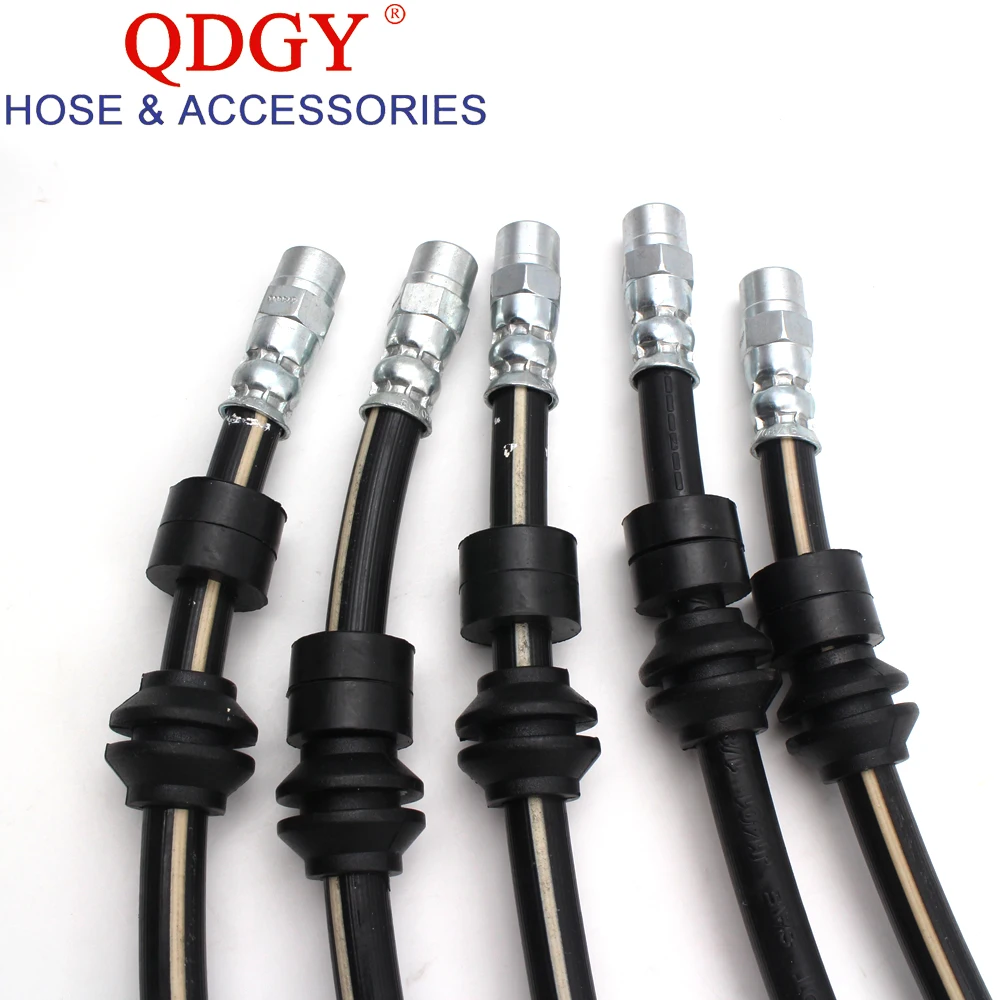 Motorcycle Bike Brake Hose Clutch Oil Hose Universal Hydraulic Brake Line Pipe Brake Cable