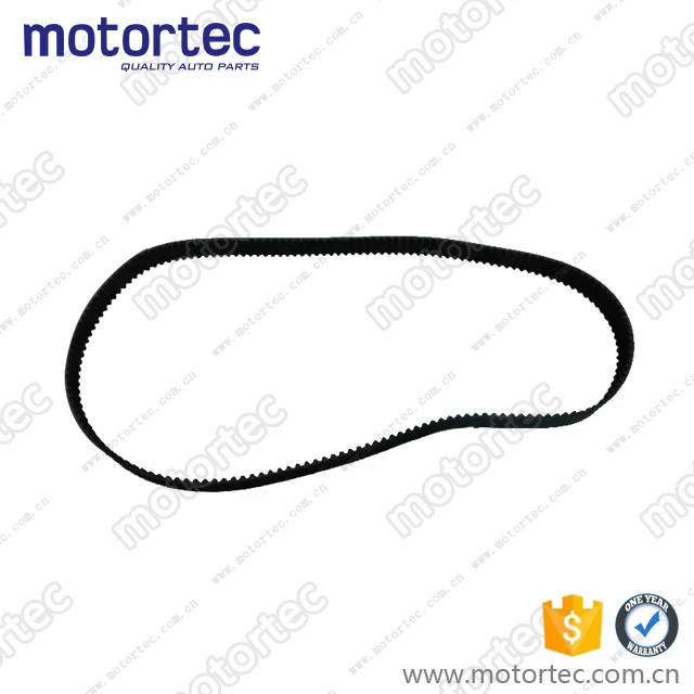 OE quality CHERY A1 parts timing belt 473H-1007073 from CHERY parts wholesaler for CHERY QQ6 M1 M5