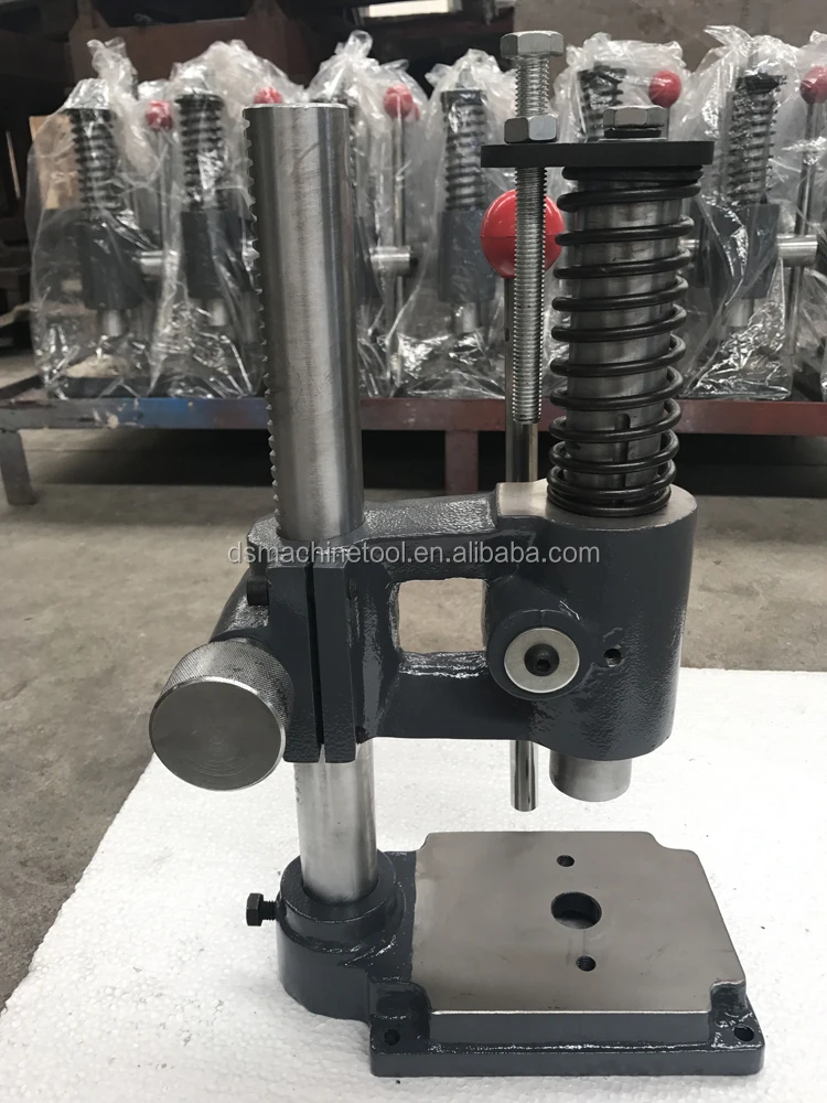factory sell Manual Arbor Press