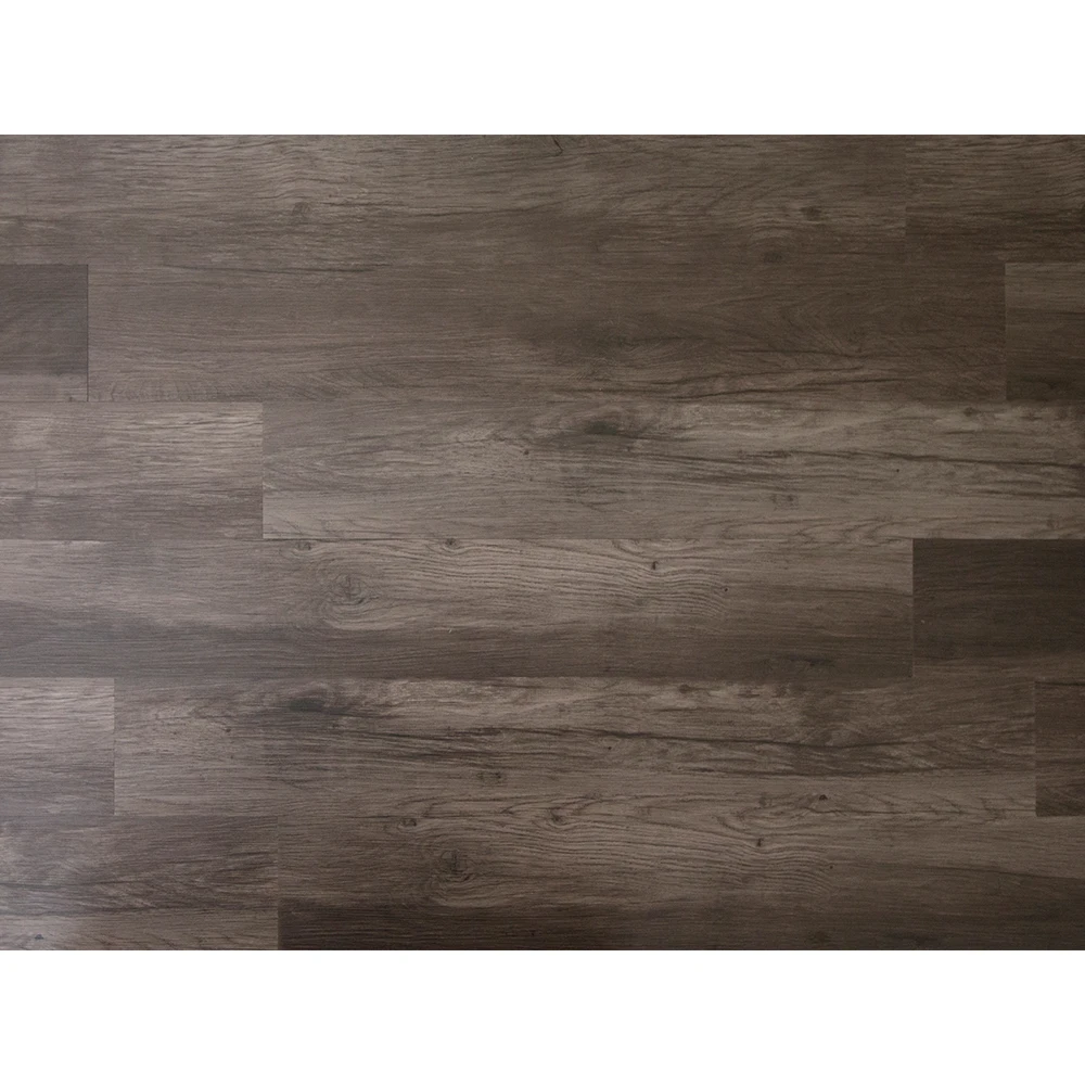 manufacturer 5mm soundproof SPC flooring with IXPE 1.5mmSPC vinilico piso  de vinyl flooring