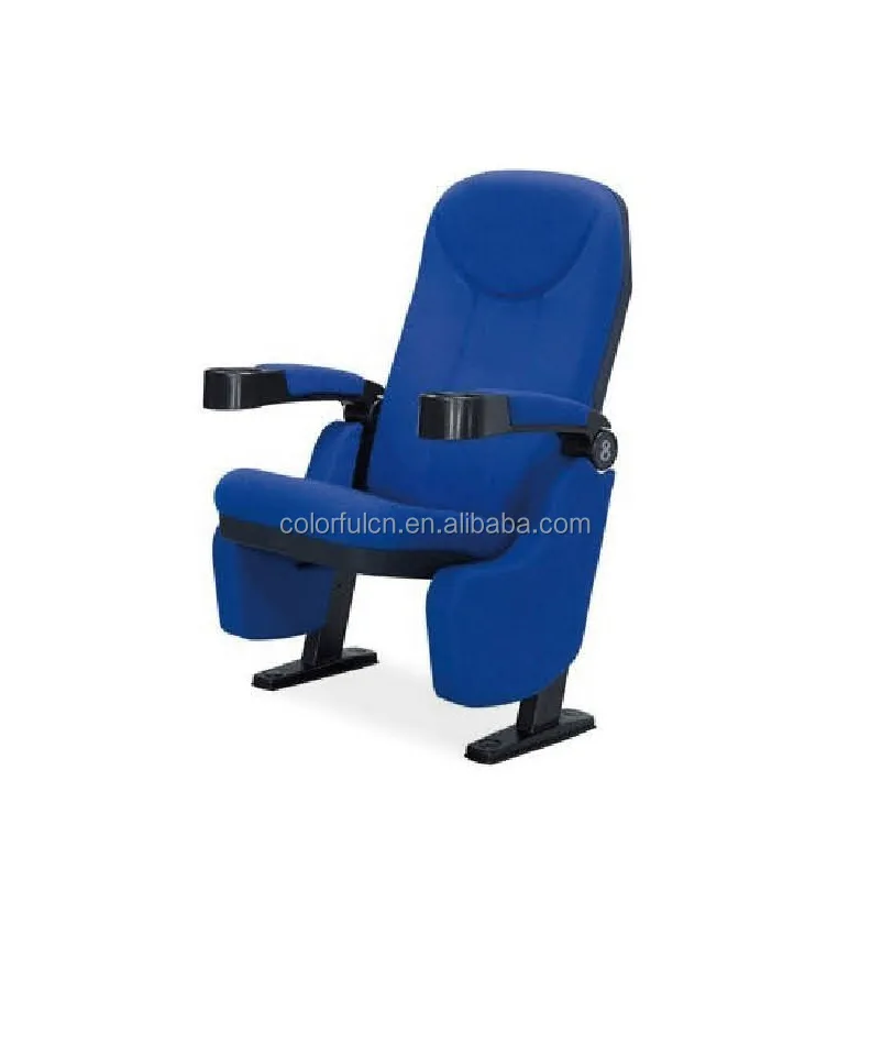 
Theater seating/Economical Cheap Cinema Chair /Used Cinema Chairs For Sale Y306 