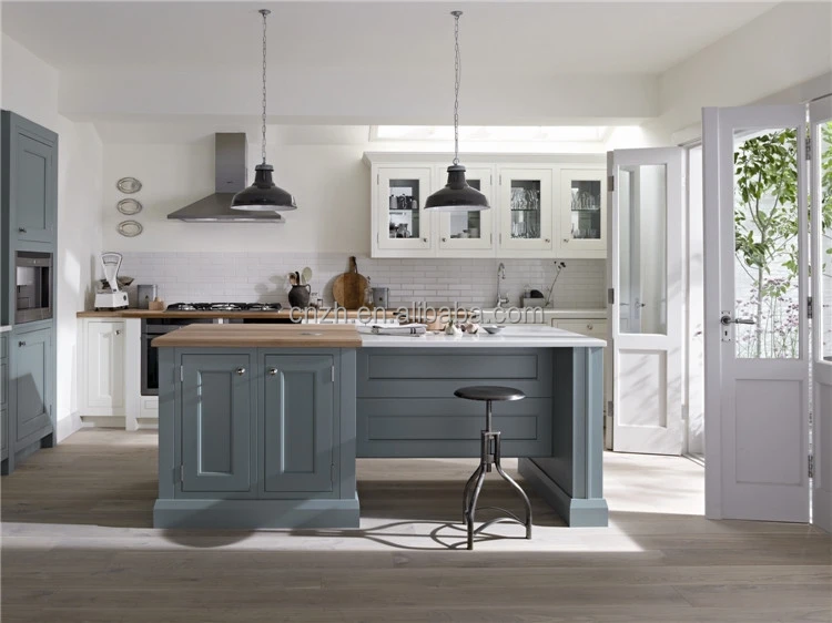 PVC Film Vacuum Forming MDF Kitchen Cabinet Doors