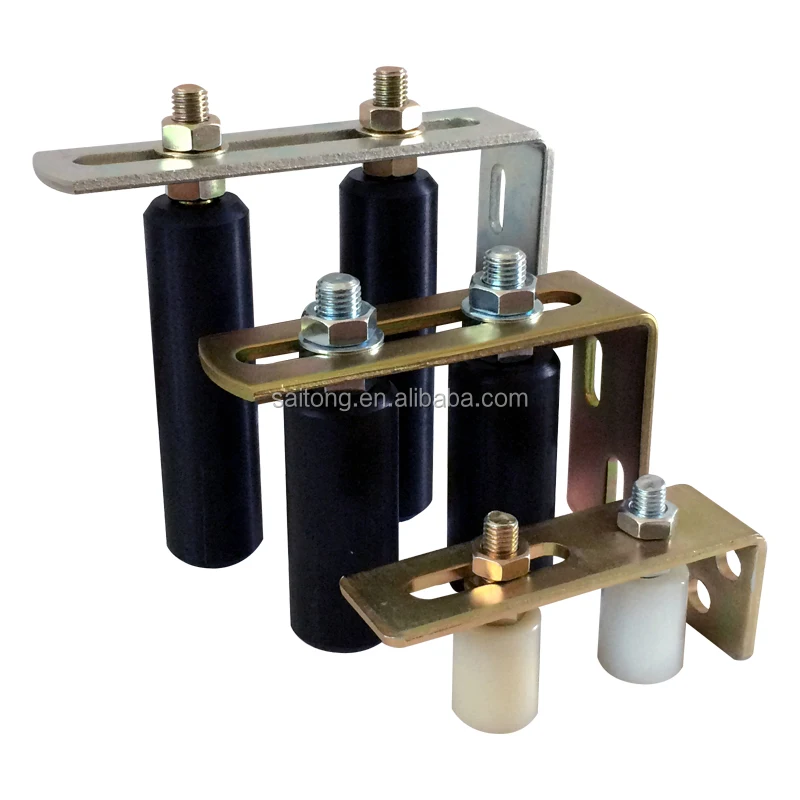 Guide Roller Plastic Rollerheavy Duty Sliding Door Roller Sliding Door Roller