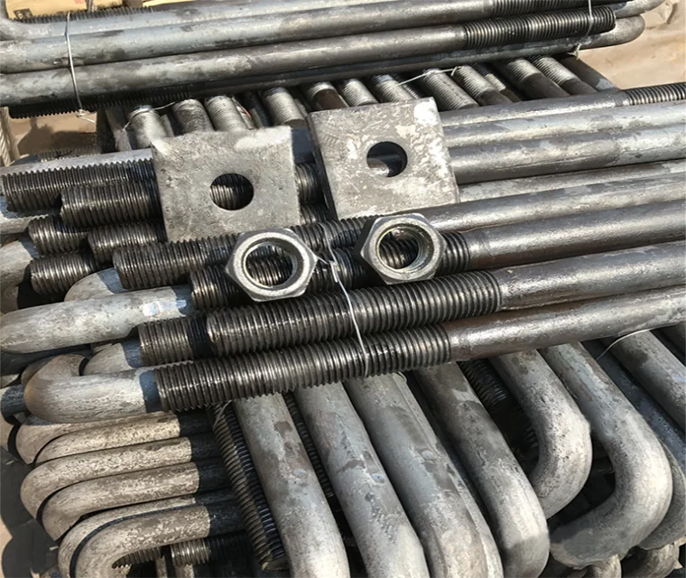 
LONG CHEN BRAND L bolts High quality 