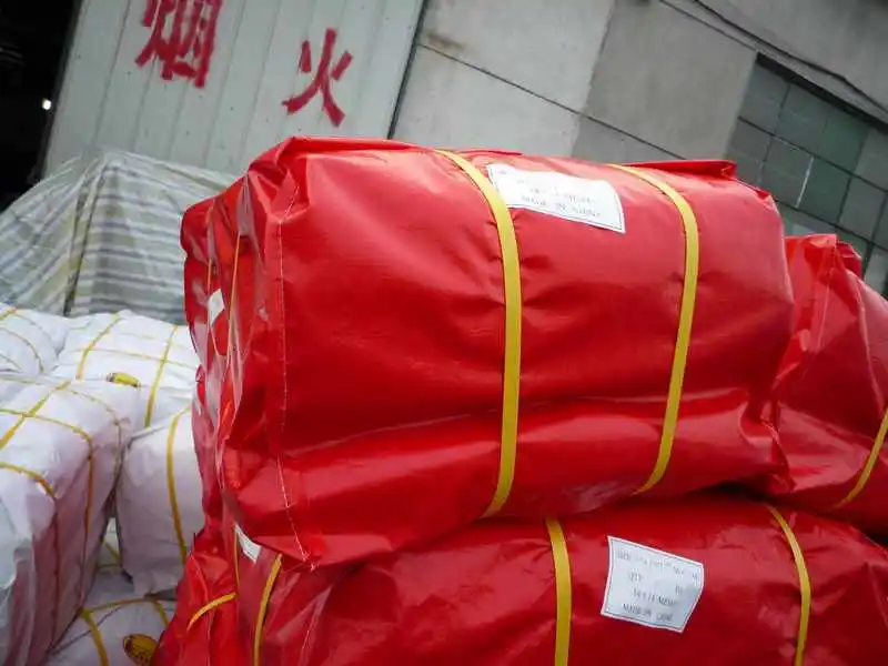 Полиэтиленовые изолированные строительные брезентовые железобетонные