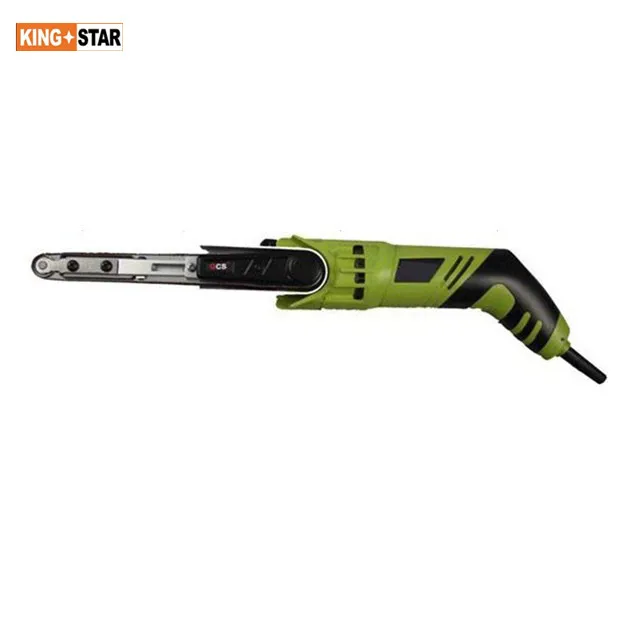 
260 Вт мини ленточный шлифовальный инструмент 