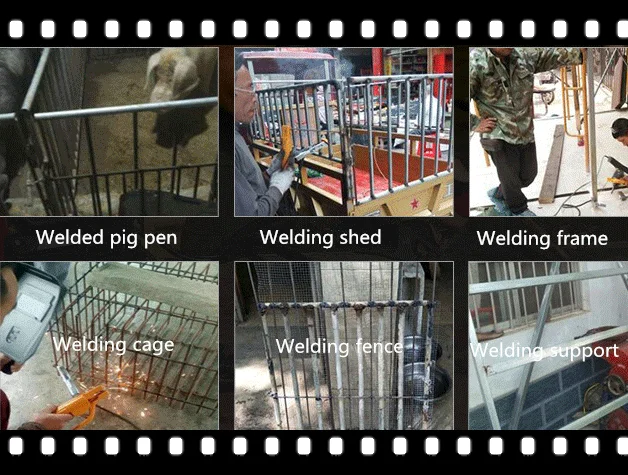 Greatec mig-250 igbt inverter co2 mig welding machine mig welder co2 welding machine price