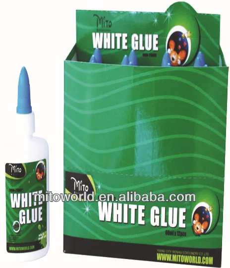 MTBJ-100G pva glue