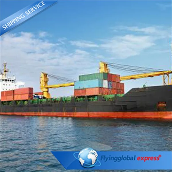 Best 2017 Excellent Ocean Freight Ocean Shipping To South Africa Freight Forwarding Companies Cargo Ship For Sale