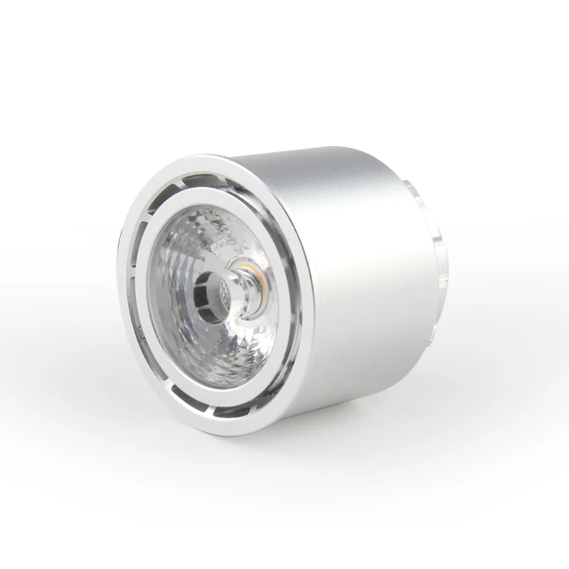 Lepu lighting led lamp module MR16 high CRI92 mini downlight led spotlight