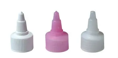 Пластиковые носик кепка 20 мм 24 мм