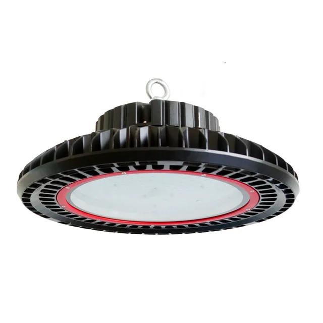 
Dali dimming led highbay Industrial SAA CE ROHS PSE 100W 150W 200w 240w UFO led high bay led light 