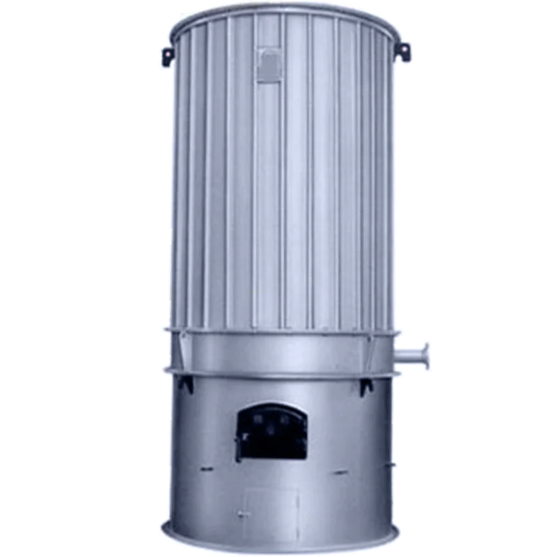 Газа Паровой Котел тепловой масляный обогреватель