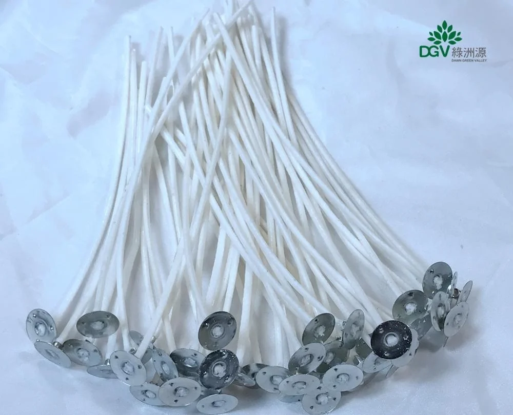 tealight candle wick