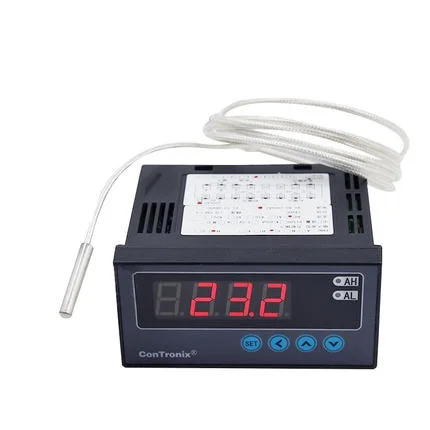pid temperature controller