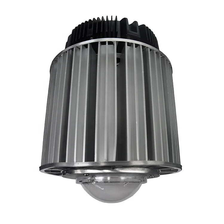 
Phase change heat dissipation led high bay light 