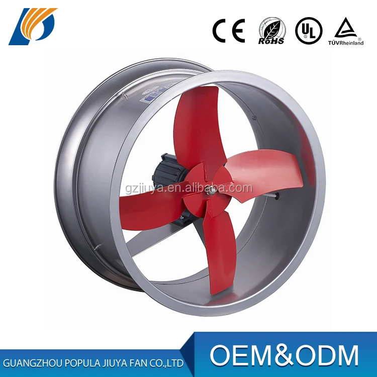 
2000 cfm industrial blower tube axial exhaust fan saudi arabia 