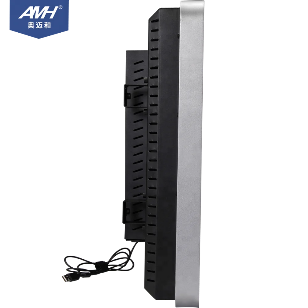 lcd touchscreen monitor with built in computer 32 43 50 55 65 inch