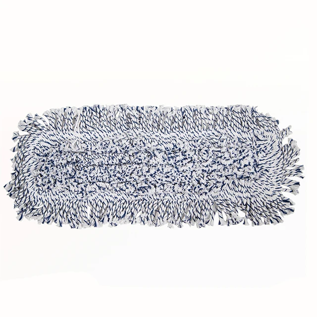 Cangnan завод 60 см галстук на плоской подошве из хлопка швабры производителя