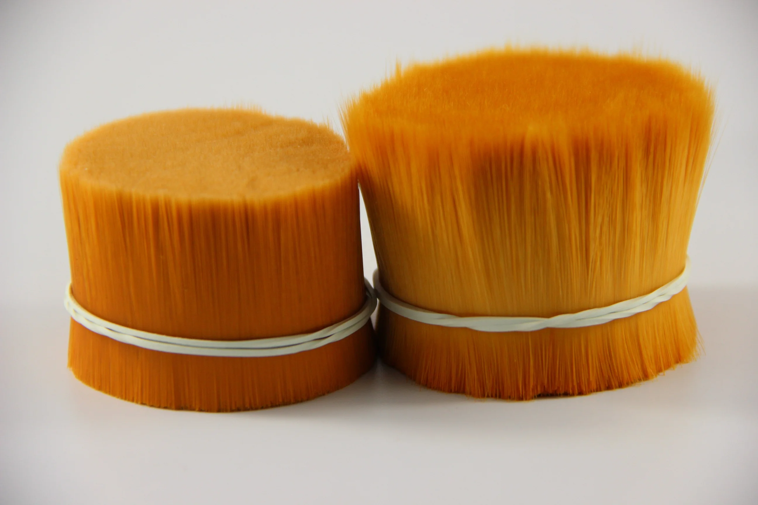 PBT Brush Filament PBT Monofilament for Making Artist Brush or Industrial Brush