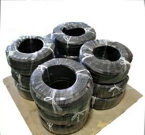 2.5/4/6mm Roll x M14 Solar Connector Cable Black or Red TUV  Approval Power Cable for M14/M13 solar cable