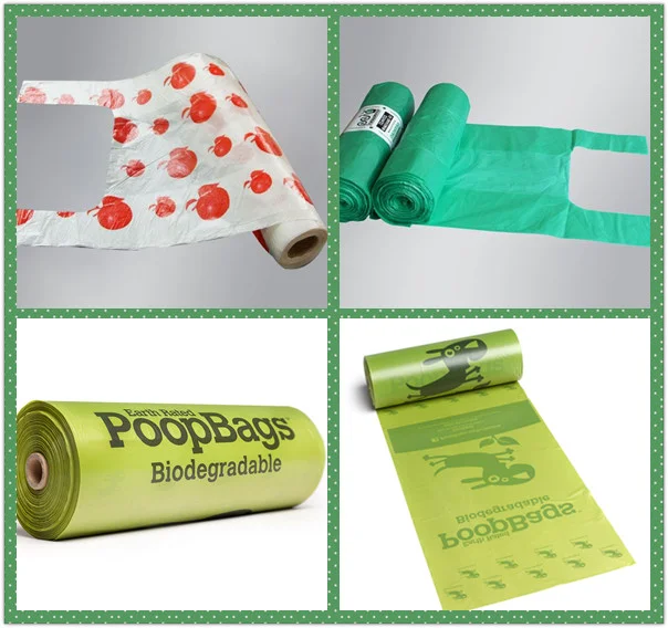 Two color Flexographic Shopping Carry Bag Printing Machine/Plastic T shirt Bag Flexo Printer Machine price