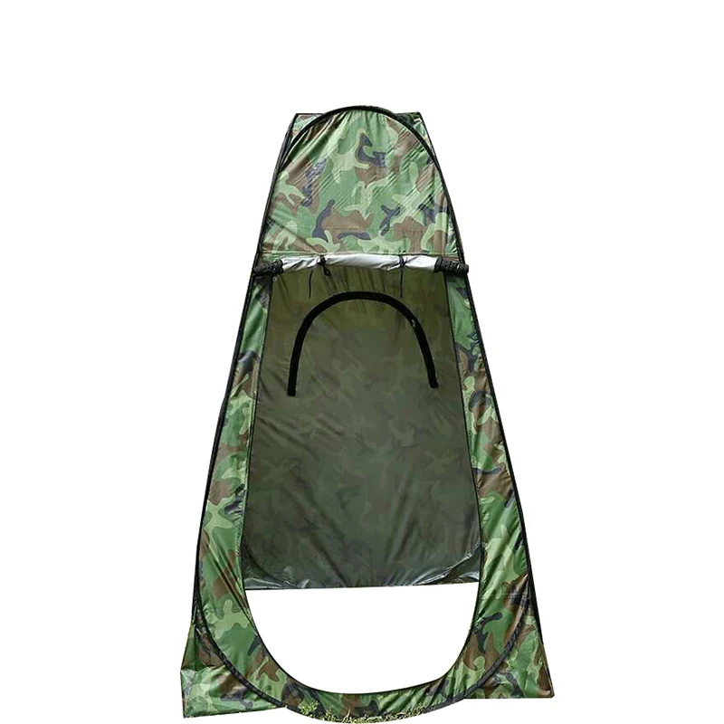 portable waterproof camping changing room privacy shower tent