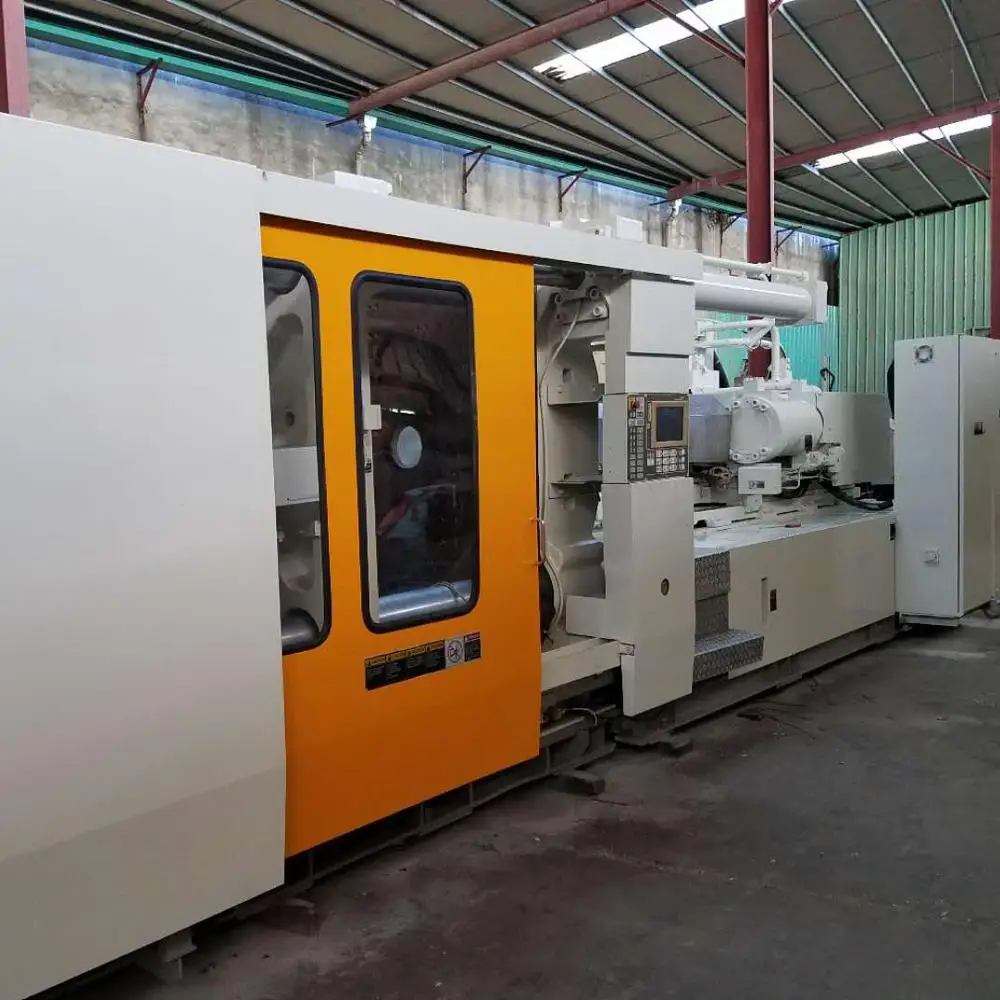 850Ton Sales Service Provided Injection Moulding Machine