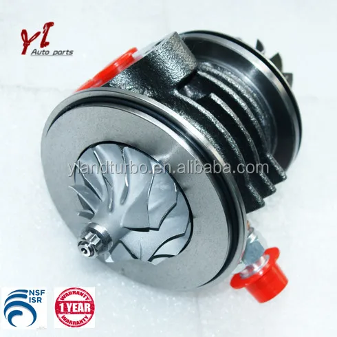 GT1849V turbocharger turbo core/Cartridge/chra 717625-0001 705204-0001 717625-5001S 703894-0001