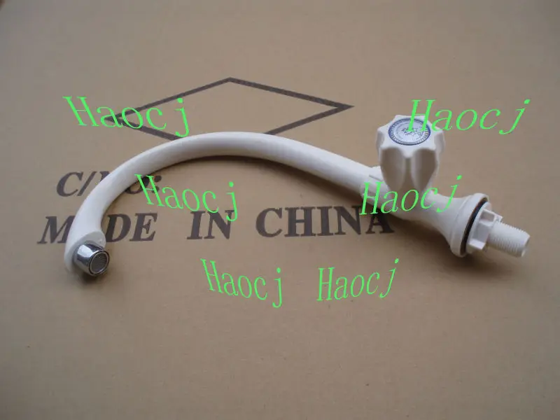 ABS plastic kitchen bathroom water faucet Taps Bibcock types of water ridge kitchen faucet