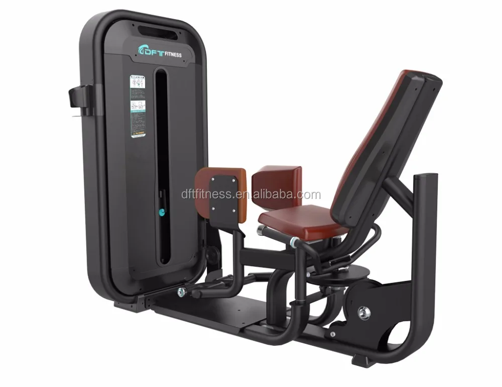The best brand gym fitness equipment made in China