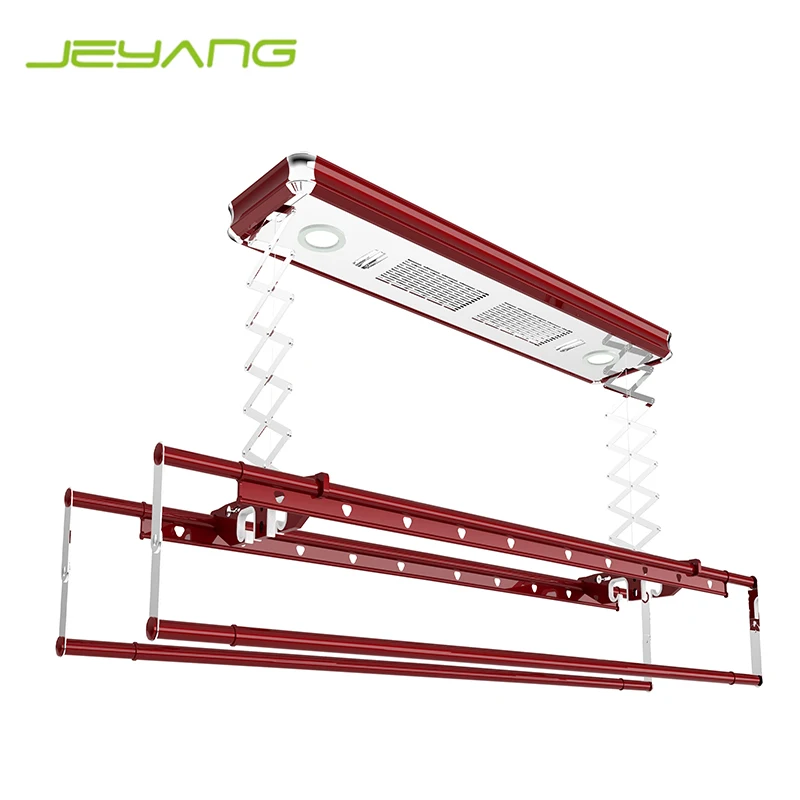 Новая оптовая продажа Многофункциональный Электрический алюминия вешалка