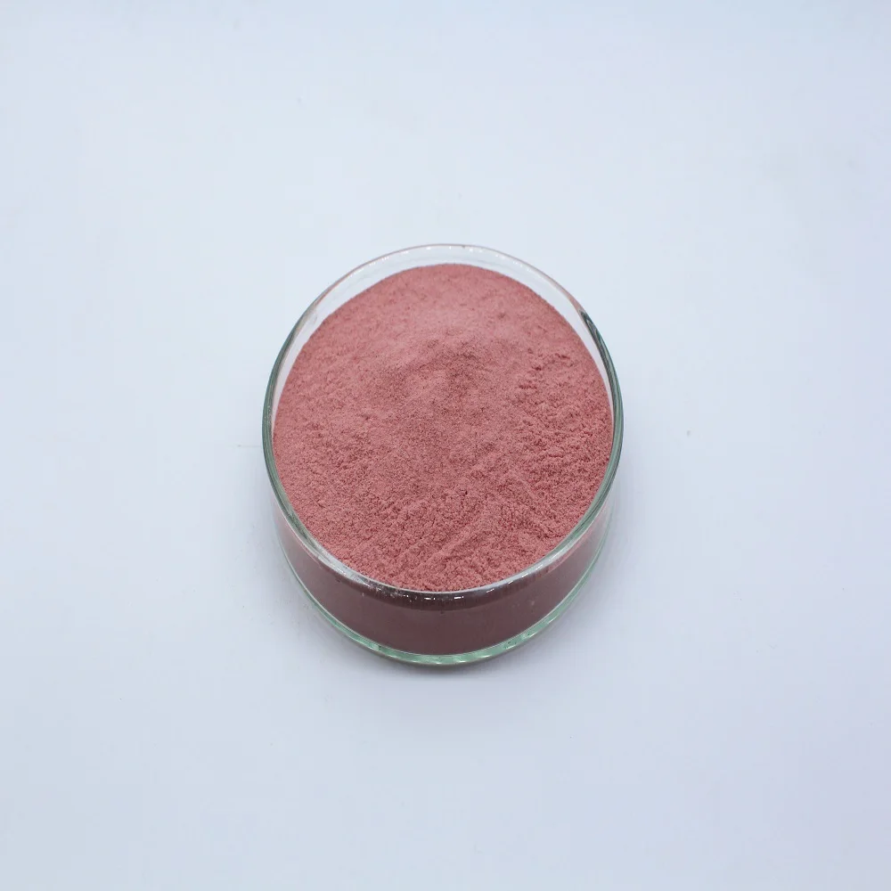 
Natural Pomegranate Extract Powder 